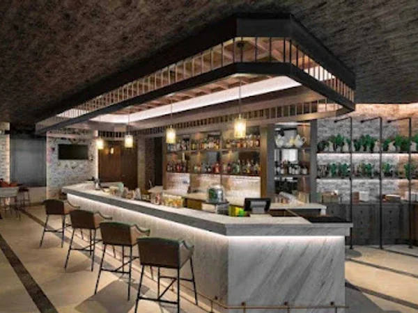 Roaring Rabbit Gastropub