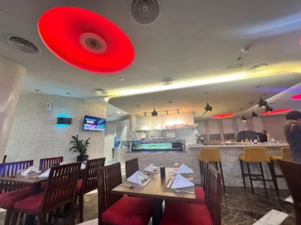 Viva Asia Restaurant Dubai