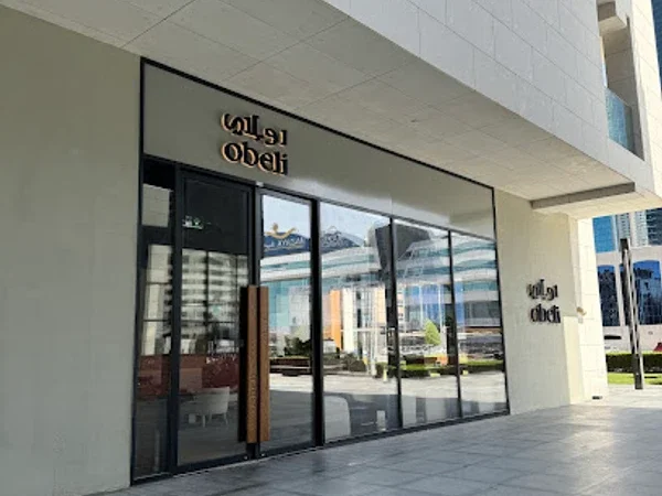 Obeli
