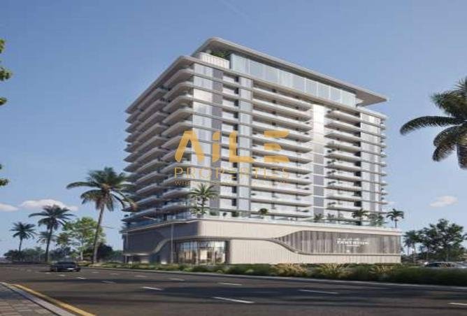 Студия в Omya Residences
