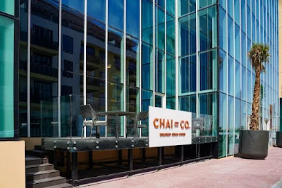 Chai And Co. (Circle Mall, JVC) - Breakfast · Lunch · Dinner