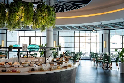Lakehouse Bistro Restaurant - The Best Restaurant with Lakeview in Dubai