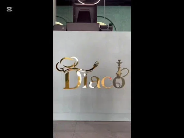 Diaco Restaurant & Cafe
