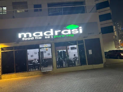Madrasi Food House | Pure Veg