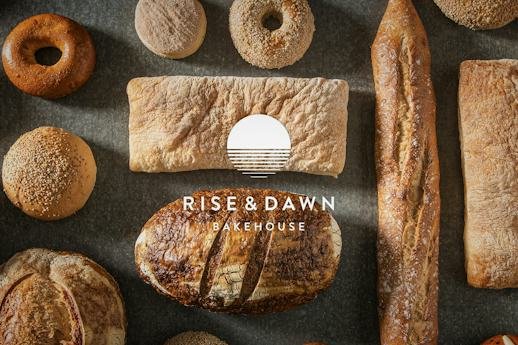 Rise and Dawn Bakehouse
