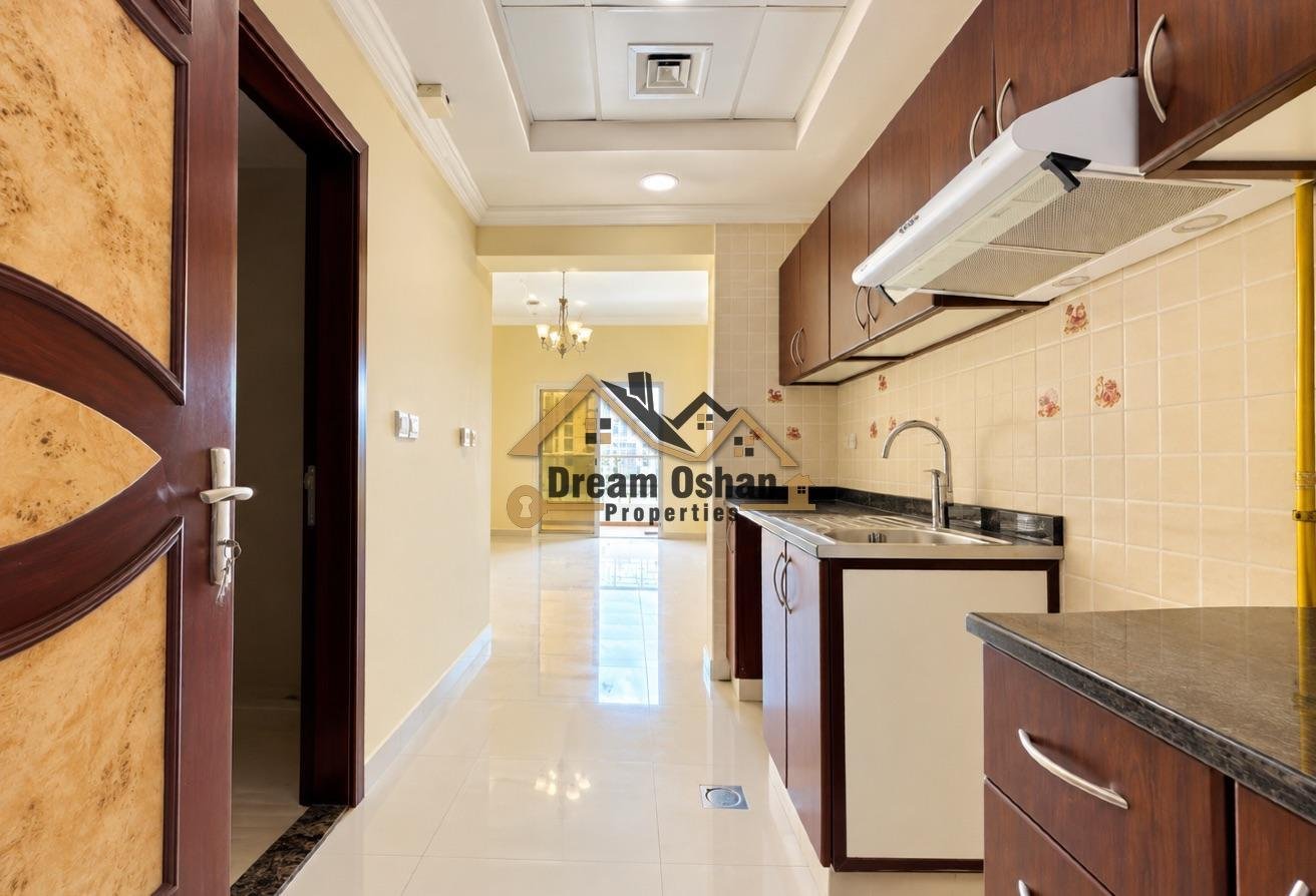 Студия — Lootah Residence 2