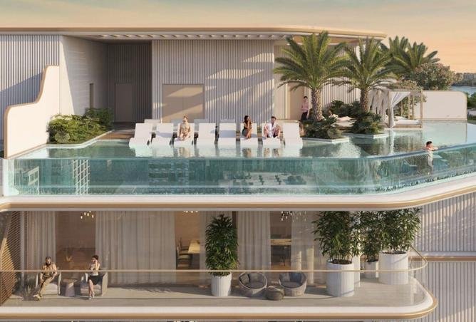 1BR Apartment in Sunset Bay Grand By Imtiaz