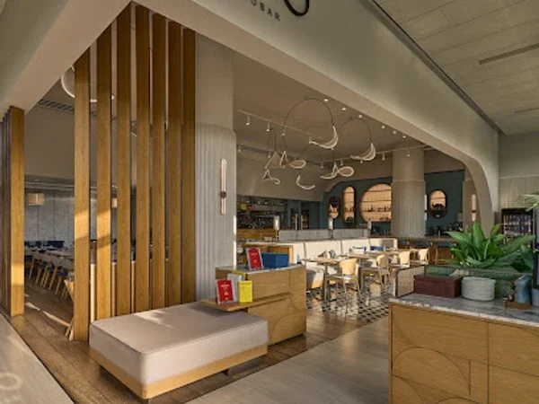 DUO Gastrobar Dubai Hills