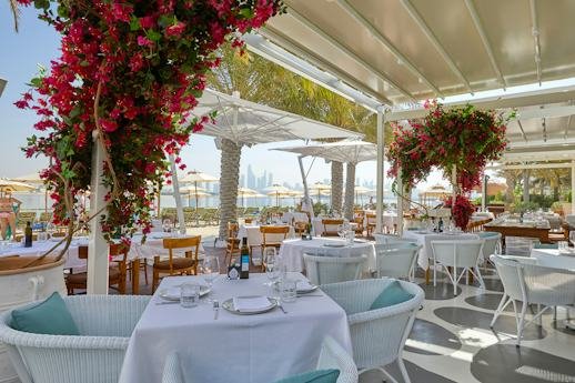 Piatti by the Beach