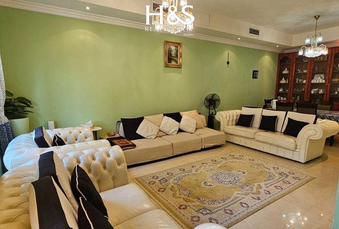 Вилла 3BR в Mirabella 7