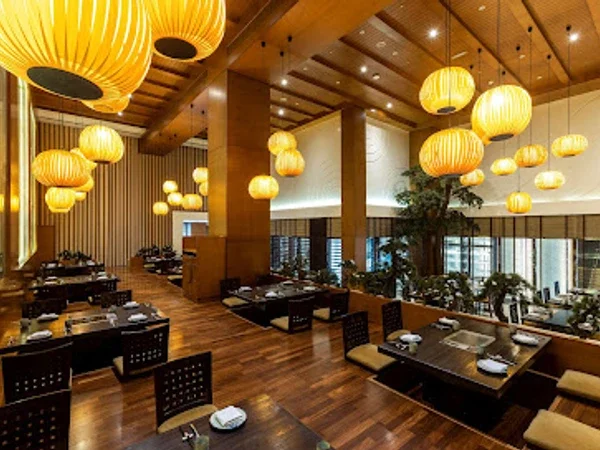Sonamu Restaurant