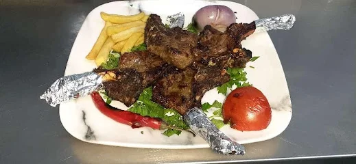 Misdaq darbar restaurant