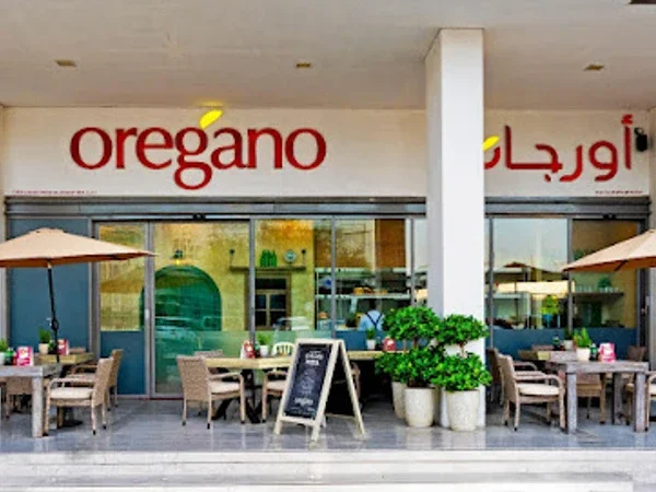 Oregano Jumeirah
