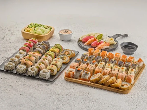 Sushilicious