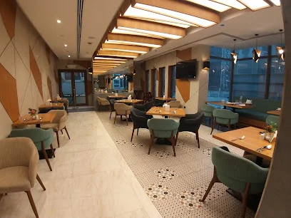 Buffet & Party Venue in Al Jaddaf | Fusion Restaurant - S19 Hotel Dubai