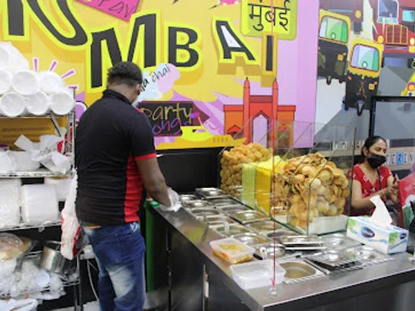 CHAAT BAZAAR INTERNATIONAL CITY - YOUR CHAAT DESTINATION