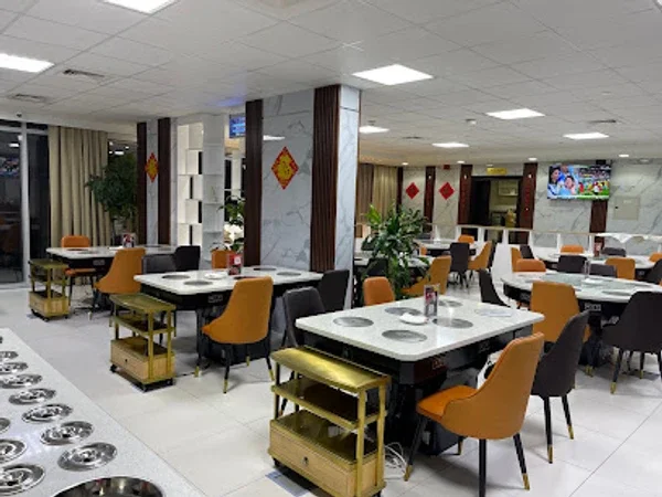 Summer Palace Chinese Restaurant