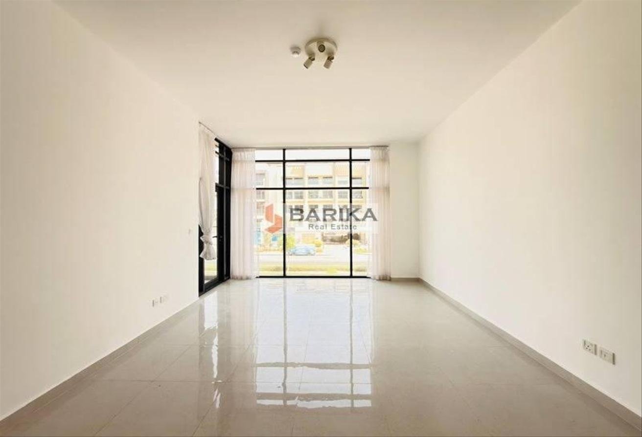 Квартира с 1 спальней — Building 88