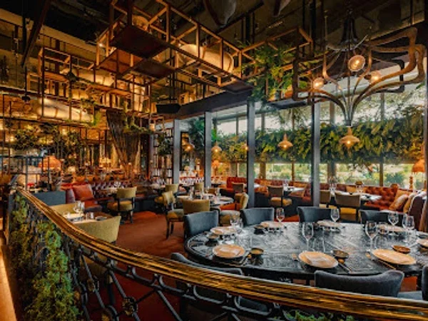 COYA Dubai