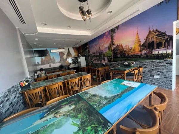 Swasdee Thai Restaurant