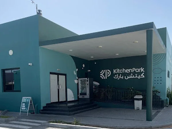 KitchenPark