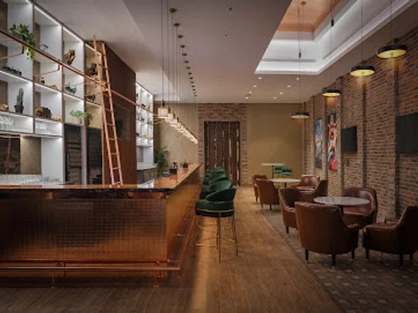 Melrose Bar & Lounge
