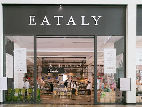 Eataly