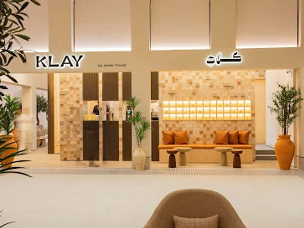 KLAY by Karak House