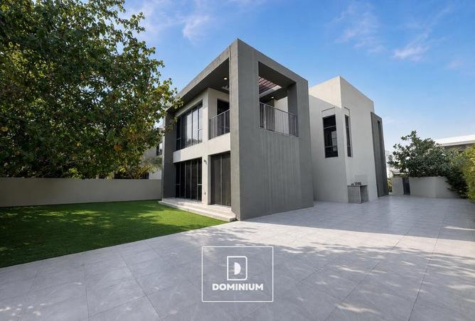Вилла 4BR в Sidra Villas I