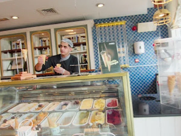 MADO Restaurant and Cafe LLC
