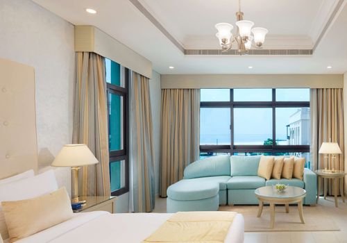 Roda Beach Resort