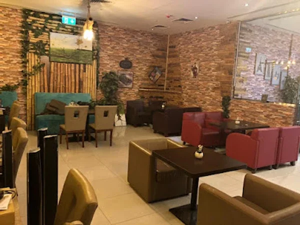 Stars Lounge Restraunt