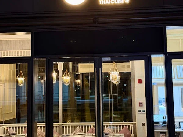 Nara Thai Cuisine - One Central Dubai