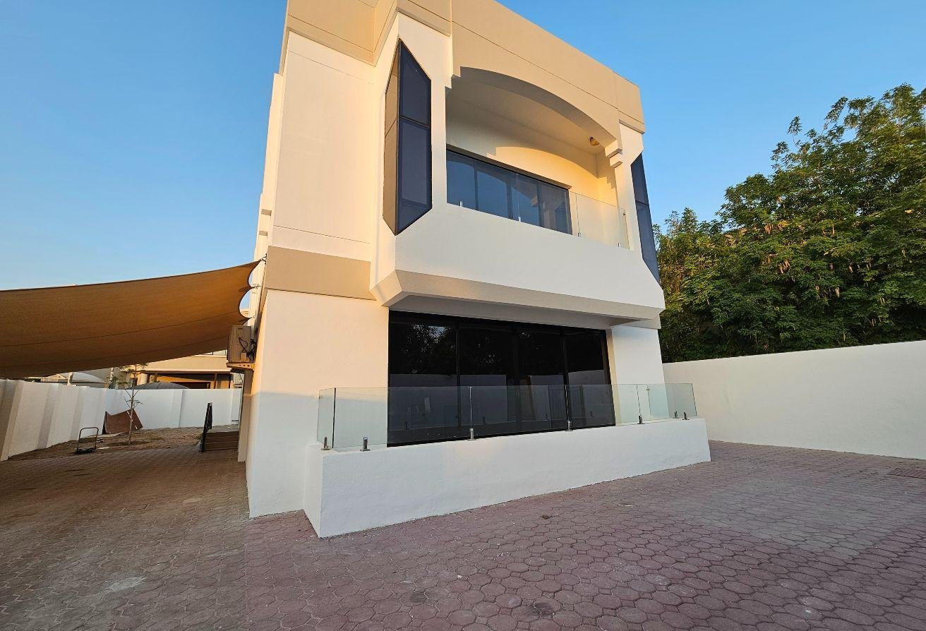 Вилла с 4 спальнями — Umm Suqeim 2 Villas