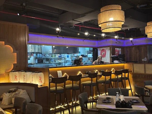 Hako Sushi - Japanese Cuisine