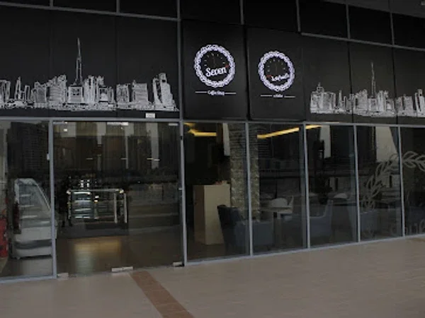Seven Am Restaurant and Cafe