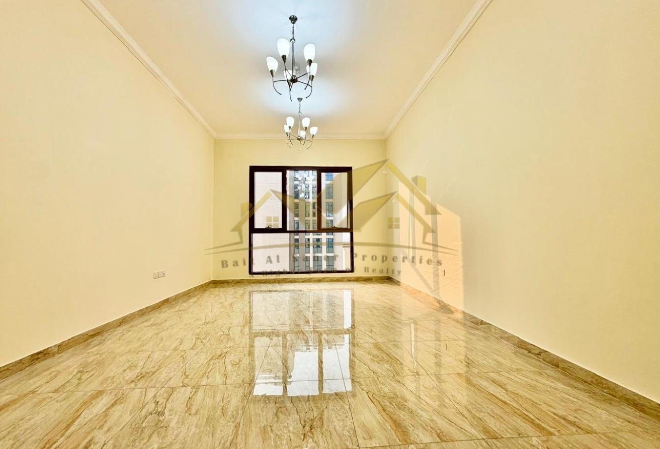 Квартира с 1 спальней — Jumeirah Garden City