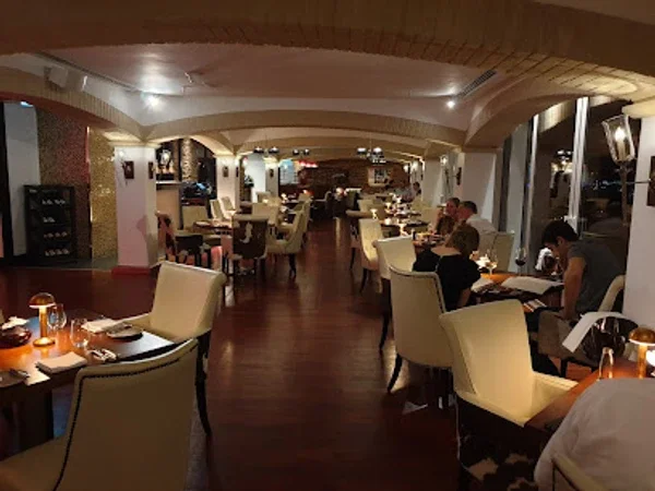 La Parrilla