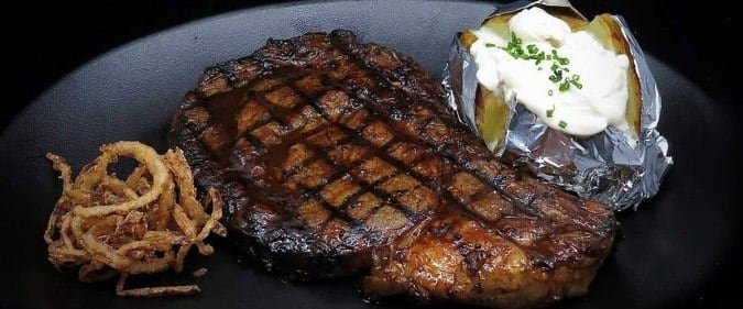 Hurricane's Grill