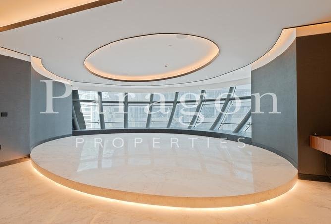 Квартира 2BR в J ONE Tower B