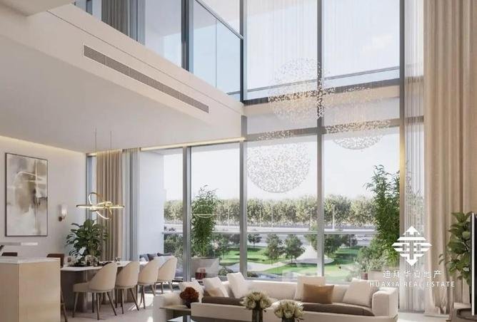 Квартира 2BR в Sobha One Tower D