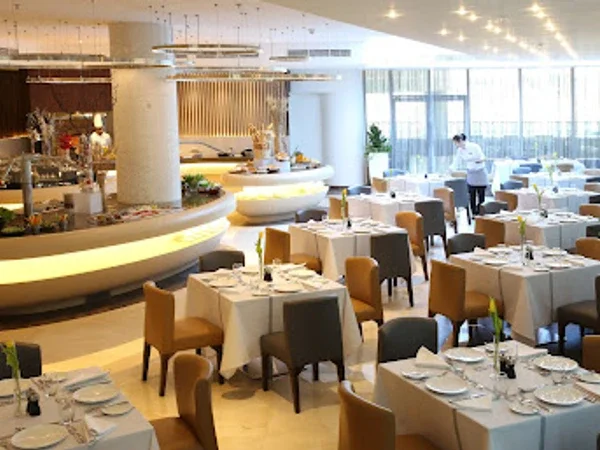 Didon Restaurant