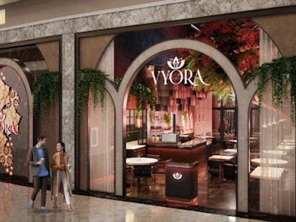 Vyora Turkish Cuisine