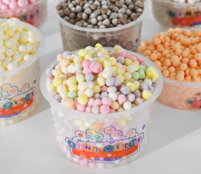 Mini Melts