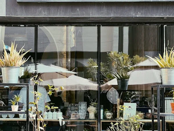 ORFALI BROS RESTAURANT