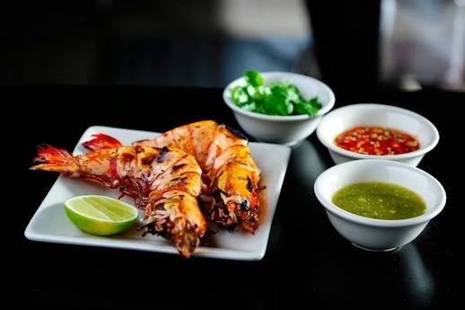 The Thai Kitchen