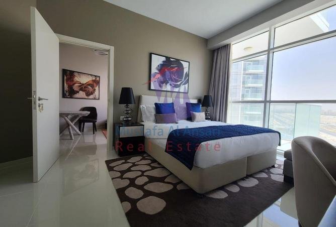 Квартира 1BR в Artesia C