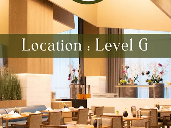 Cosmic Kitchen, Al Barsha