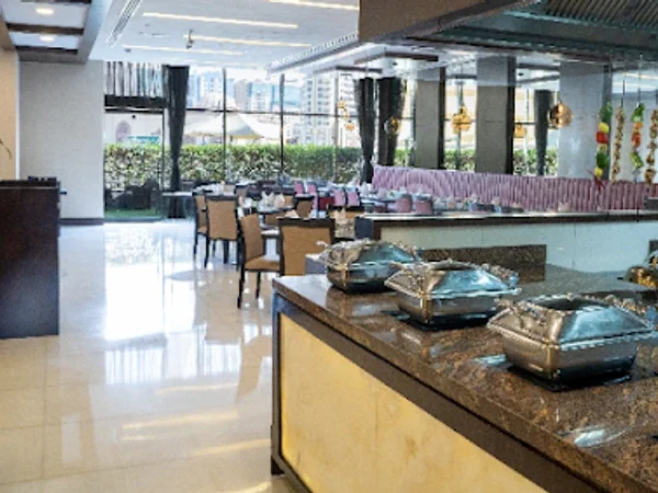 Spices Restaurant