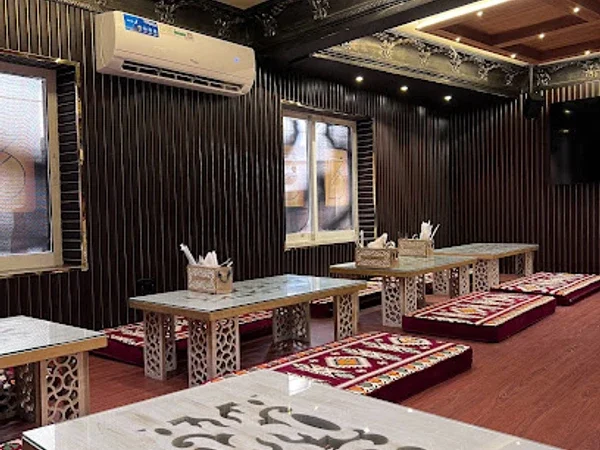 The Bhoj Restaurant